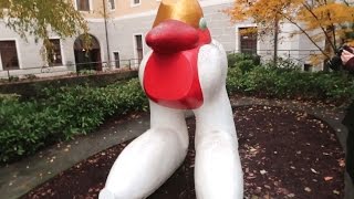 FRANCE HAS A NEW POKEMON?
