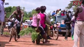 New law to limit the money MPs spend on campaigns