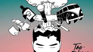 #16: Supernova! Simon und der Videodreh mit Casper und Marteria
