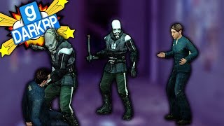 Nouvelle série RolePlay de FOU ! #1 - GMOD HL2RP