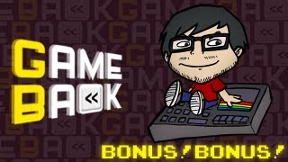 GameBack | Bonus! | Stage: Ocho Quilates Vol.2