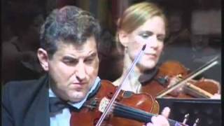 Yura Lee, violin - Tchaikovsky Violin Concerto (4 of 4)