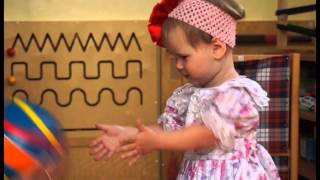 Галина Я. 31.03.2013 - диалог с ребенком