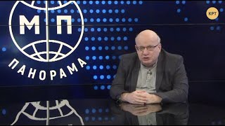 Объединение православных и мусульман во имя истинного Бога // Дмитрий Джангиров