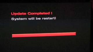 Xtreamer Firmware Update