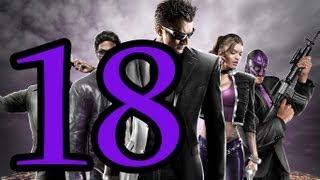 Прохождение Saints Row: The Third — Часть 18: Сутенеры и шлюхи