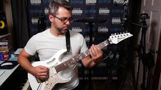 Learning "Larks Tongues in Aspic" by King Crimson