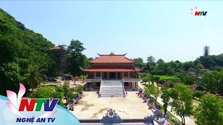Chùa Cổ Am - Chốn thiền môn thanh tịnh