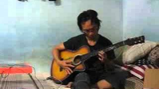 hitomi no jyunin accoustic