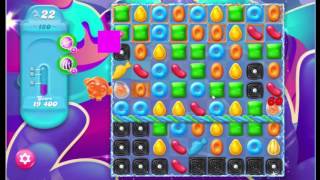 Candy Crush Jelly Saga Level 180, Done! ★★★
