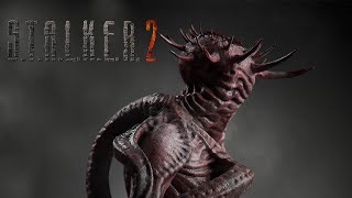 STALKER 2 - НОВОСТИ ИГРЫ