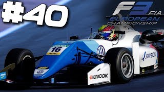 ФИНАЛ СЕЗОНА #40 - Motorsport Manager
