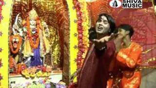Nagpuri Bhakti  Song Jharkhand 2015 - Jai Ho Maa | Nagpuri Bhakti Video Album - NAGPURI BHAJAN
