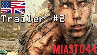 WARSAW 44 - Trailer