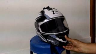 Kranos Helmet review | Best entry level helmet