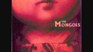 THE MONGOLS - IRISH SPRING