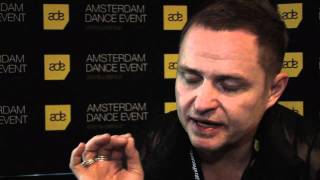 DJ Stonebridge interview (part 1)