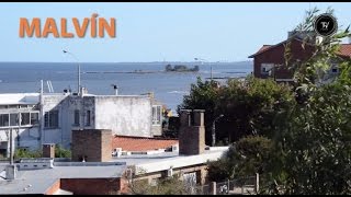Barrios de Montevideo: Malvín
