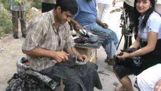 우즈벡타슈켄트시장관광20090607동영상05