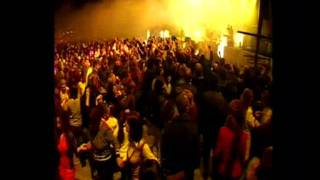 Нерсик Испирян концерт 2011