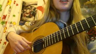 Son Feci Bisiklet - Bikinisinde Astronomi (cover)