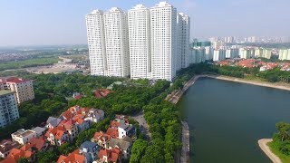 Kinh tế và dự báo: Thị trường bất động sản - Làm sao để đi qua vùng trũng?