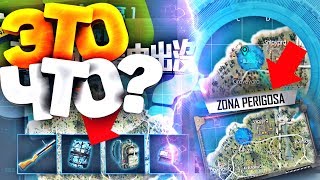 НОВЫЙ ПЕРСОНАЖ И СИНЯЯ ЗОНА В ОБНОВЕ FREE FIRE! | NEWS #225 ФРИ ФАЕР