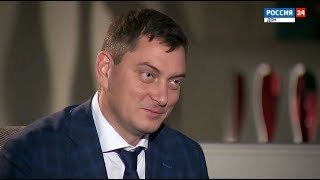 Интервью: Максим "Комбат" Батырев. Эфир от 28.11.19