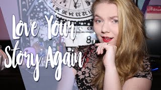 How To Fall In Love With Your Story Again | #BookLoveMonth