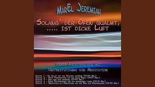 Kapitel 2 - Gute Vorbereitung ist die halbe Miete