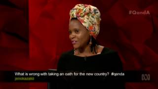 Citizenships, Skilled Workers and Mushrooms - Q&A | 24 April 2017
