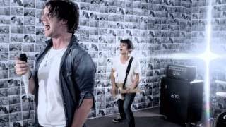 B R E A K A W A Y - 'Here I Am' Official Music Video