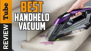 ✅ Vacuum: Best Handheld Vacuum 2019 (Buying Guide)