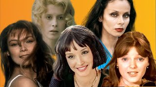 Актрисы советского кино, умершие от рака