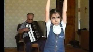 Рачик Кировабадский (Ачо) - Бродяга (Awaara Hoon)
