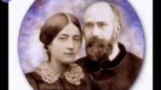 Beati Luigi e Zelia Martin