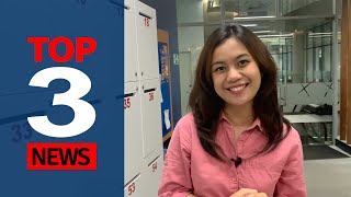 [TOP 3 NEWS] Nikita Mirzani Ditahan | Evakuasi WNI di Wuhan | Penggrebekan Sabu 288 KG