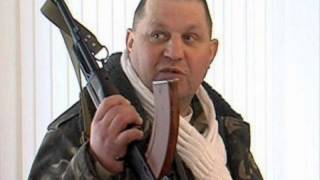 Памяти Сашко Билого и Уна Унсо - от Дагестанцев и Чеченов !
