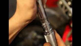 Selfbike : vidange huile moteur + changement filtre et bougies SVN