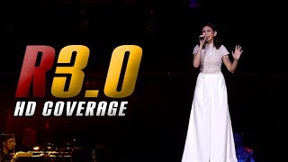 TRENDING: Sarah Geronimo's Solo Birit Performance at Regine's Concert!