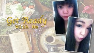 ♥ Get Ready with Me ♥