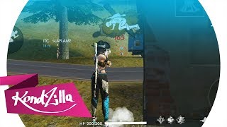 Bota o gigante pra cuspir - MC Don Juan (FREE FIRE)