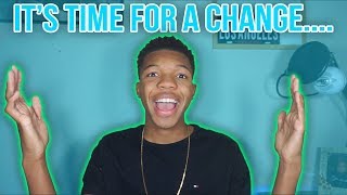 DELETING YOUTUBE CHANNEL! NEW CHANNEL (MUST WATCH VIDEO!)
