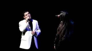 Arsen & Sandra Petrosovi-Ti ne uhodi....