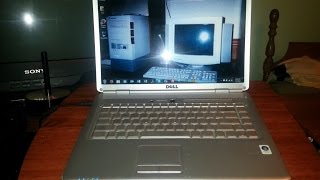 Dell Inspiron 1525 Overview