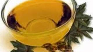 8 Natural Oils for Skin