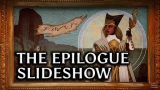 Dragon Age: Inquisition - The Epilogue Slideshow (version 2)
