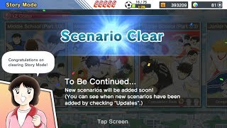 CAPTAIN TSUBASA DREAM TEAM GUIDE #1 : LEVELING AND FARM DREAM BALLS FAST