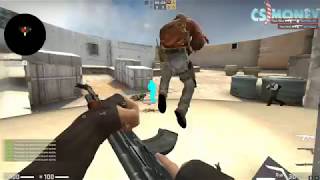 ЛУЧШИЙ БЕСПЛАТНЫЙ ЧИТ НА КС ГО 2019 | 100% БЕЗ БАНА И ВИРУСОВ | WH, ESP, BHOP, AIM RAGE?