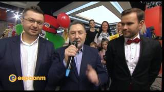 Пенсионерка выиграла квартиру в Минске!!!  Евроопт 21 тур, 3 декабря 2016